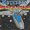 Notebook Space War