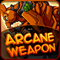 Arcane Weapon