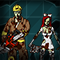 Zombie World Zombie World