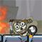Roly-poly cannon: Bloody monsters pack 2 Roly-poly cannon: Bloody monsters pack 2